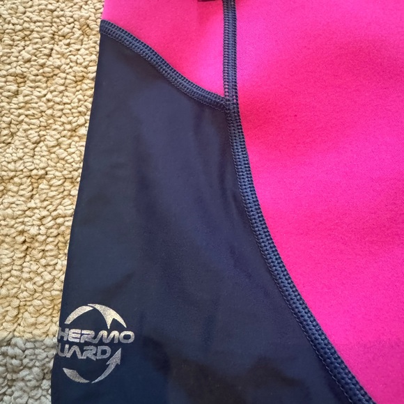 Kids Wetsuit Stingray Aqua Sphere - Picture 4 of 7